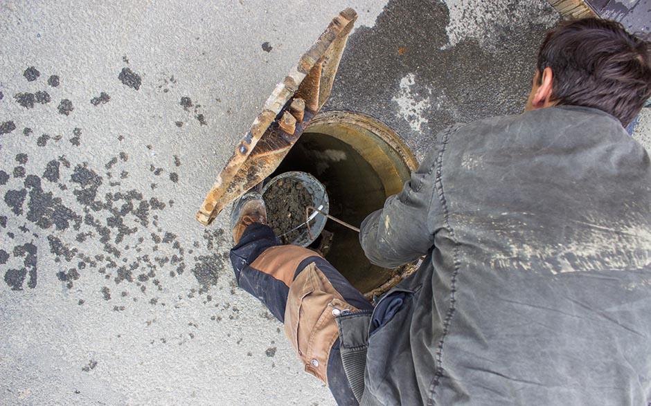 prix pour déboucher canalisation Sevran