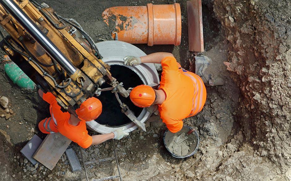 comment déboucher canalisation wc Thiais