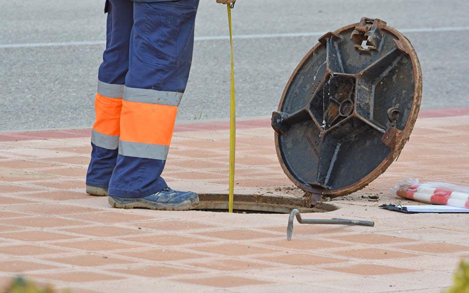 prix pour déboucher canalisation Sevran