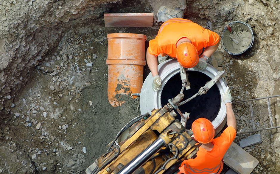 tuyau pour déboucher canalisation Limeil-Brévannes