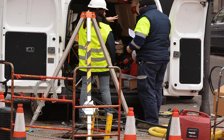 déboucher evacuation douche Chatou